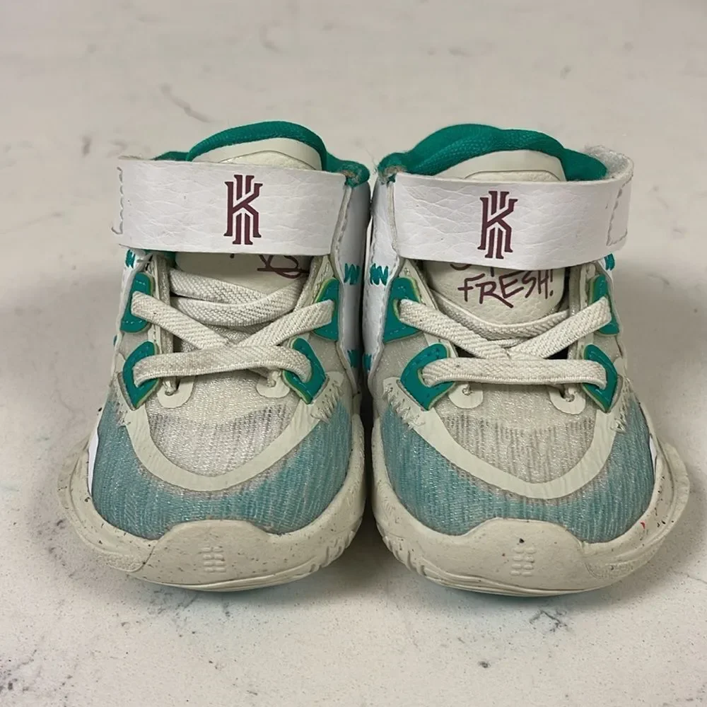 Nike brand style